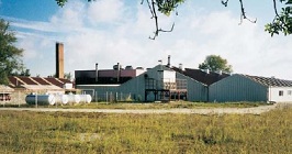 Завод по производству электростанций (Германия)