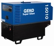 Geko 15010 E-S/MEDA SS