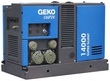 Geko 14000 ED-S/SEBA SS с АВР