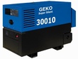 Geko 30010ED-S/DEDA SS с АВР