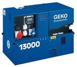 Geko 13000 ED-S/SEBA SS