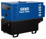 Geko 15010 ED-S/MEDA SS с АВР