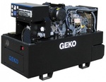 Geko 20012 ED-S/DEDA