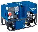 Geko 7810 ED-S/ZEDA SS