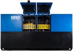Geko 570010 ED-S/VEDA SS с АВР
