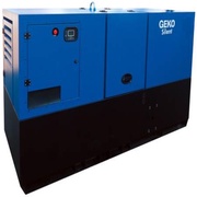 Geko 130010 ED-S/DEDA SS с АВР