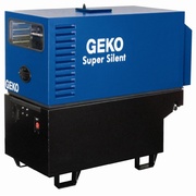Geko 18000 ED-S/SEBA SS с АВР