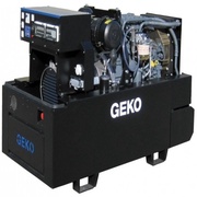 Geko 60012 ED-S/DEDA с АВР