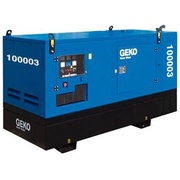 Geko 100010 ED-S/DEDA SS с АВР