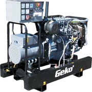 Geko 100003 ED-S/DEDA с АВР