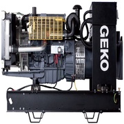 Geko 300010 ED-S/VEDA с АВР