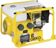 Geko 13002 ED-S/SEBA