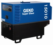 Geko 15010 ED-S/MEDA SS