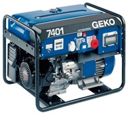 Geko 7401ED-AA/HEBA