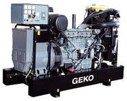 Geko 250003 ED-S/DEDA