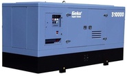 Geko 30015 ED-S/IEDA SS с АВР